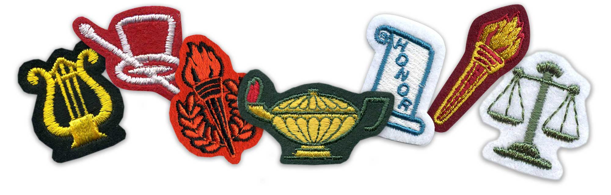 Swiss Inserts Activities Plaques & Such