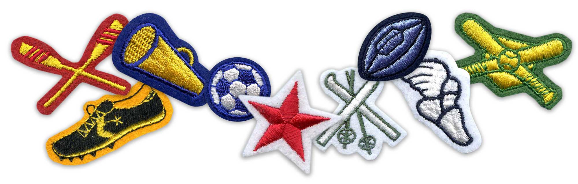 Swiss Inserts Sports Plaques & Such